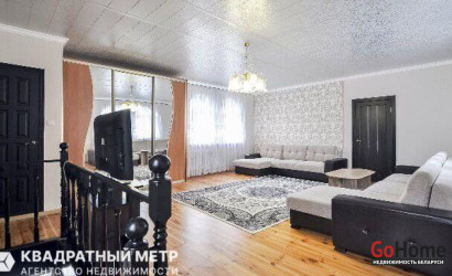 Купить дом, Колодищи, Минская ул., 35, 6.32 соток. Фото 10