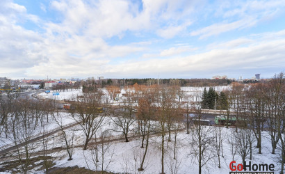 Купить 3-комнатную квартиру, Минск, Столетова 2 (Партизанский район). Фото 12