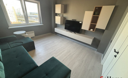 Купить 2-комнатную квартиру, Гродно, Виктора Глухова, 9. Фото 3