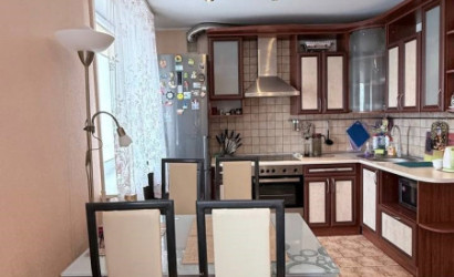 Купить 3-комнатную квартиру, Витебск, Воинов-Интернационалистов, 20. Фото 1