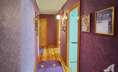 Купить 3-комнатную квартиру, Брест, Восток, ул. Стафеева. Фото 36