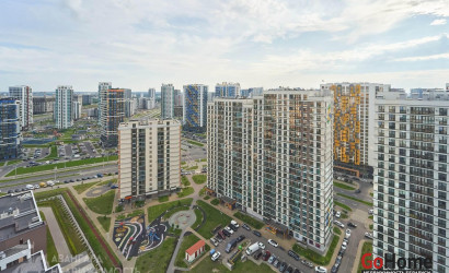 Купить 1-комнатную квартиру, Минск, Аэродромная ул., 26 (Октябрьский район). Фото 13