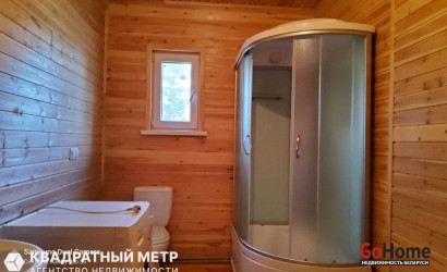 Купить дом, Смолевичи, Гусовского ул., 13.57 соток. Фото 17