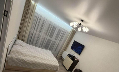 Купить 1-комнатную квартиру, Озерцо, Звездная ул., 21/1. Фото 4