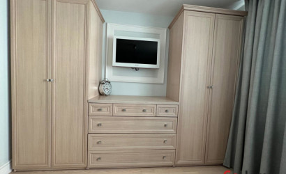 Купить 1-комнатную квартиру, Минск, Немига, 8 (Центральный район). Фото 14