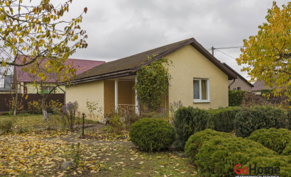 Купить дом, Черкассы, Новая ул., 16.5 соток. Фото 38