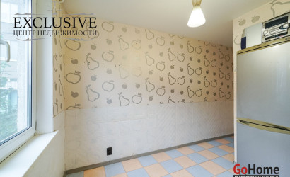 Купить 3-комнатную квартиру, Минск, Байкальская ул., 66/2 (Заводской район). Фото 25