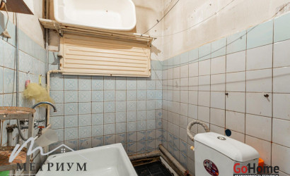 Купить дом, Столбцы, Титова ул., 6.355 соток. Фото 9