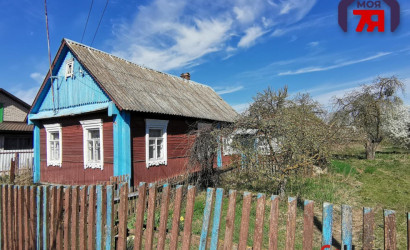 Купить дом, Весея, Крылова ул., 17 соток. Фото 5