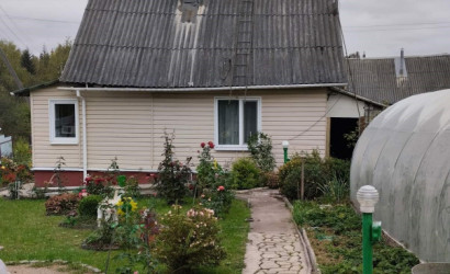 Купить дачу, Зенитчик, 5.53 соток. Фото 6