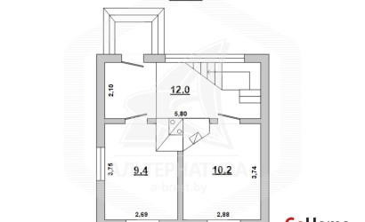 Купить дачу, Брест, Мотыкальский с/с, 5 соток. Фото 10