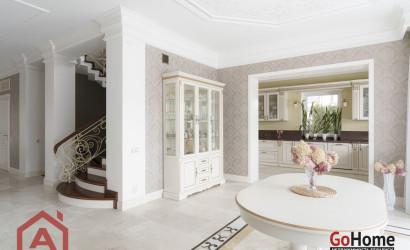 Купить дом, Минск, Столичная, 7, 11.84 соток. Фото 2