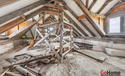 Купить дом, Красное, Нагорная, 15 соток. Фото 17