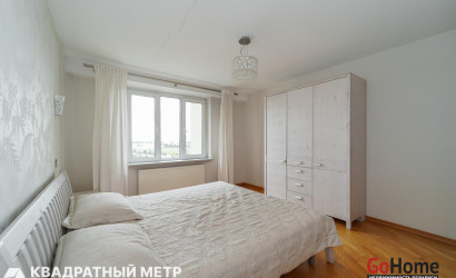 Купить 3-комнатную квартиру, Минск, Сухаревская ул., 70 (Фрунзенский район). Фото 15