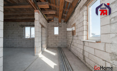 Купить дом, Богатырево, Садовая ул., 16.5 соток. Фото 16