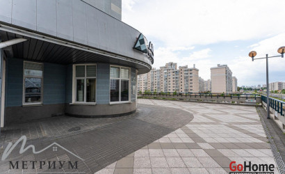 Продажа помещения, Минск, Победителей просп., 125,  75.2 кв.м.. Фото 3