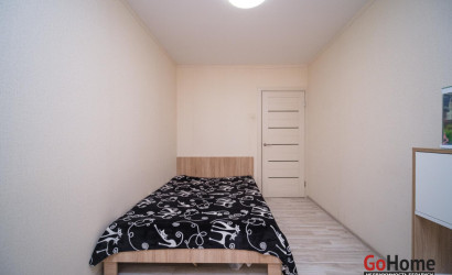 Купить 2-комнатную квартиру, Минск, Глебки ул., 24 (Фрунзенский район). Фото 9