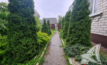 Купить дом, Тельмы-1, Тельминский с/с, 10 соток. Фото 17