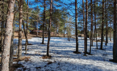 Купить участок, Вишневый сад, 14 соток. Фото 5