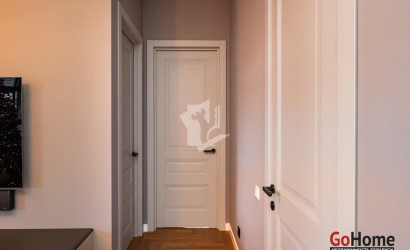 Купить 3-комнатную квартиру, Ратомка, Солнечный Пляж ул., 11. Фото 36