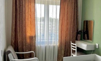 Купить 3-комнатную квартиру, Витебск, Московский, 16. Фото 9