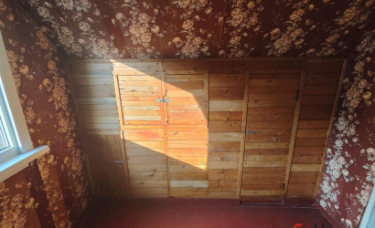 Купить дом в деревне, ГОРИЗОНТ-82, 4.96 соток. Фото 14