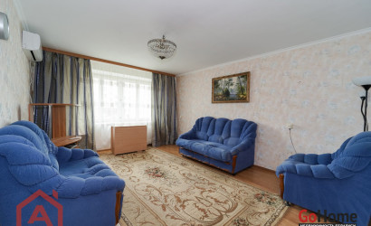 Купить 2-комнатную квартиру, Дзержинск, Пушкина, 7А. Фото 4