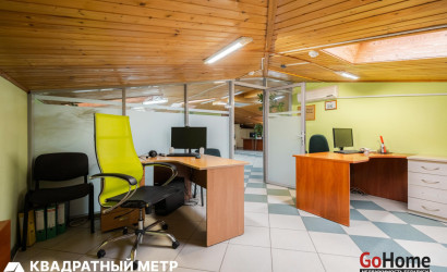 Купить коттедж, Минск, Некрасова ул., 88, 4.79 соток. Фото 31