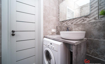 Купить 1-комнатную квартиру, Минск, Жореса Алфёрова ул., 9 (Октябрьский район). Фото 26