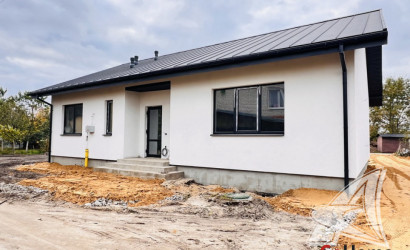 Купить дом, Брест, Мухавецкий с/с, 4.6 соток. Фото 3