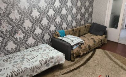 Снять 3-комнатную квартиру на сутки, Островец, Карла Маркса ул, 40. Фото 6