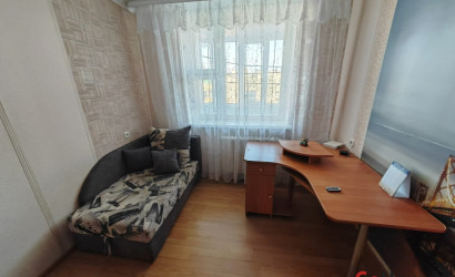 Снять 3-комнатную квартиру, Щучин, Строителей 5. Фото 6