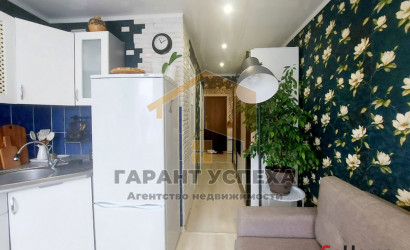 Купить 1-комнатную квартиру, Брест, ул. Орловская, д. . Фото 9