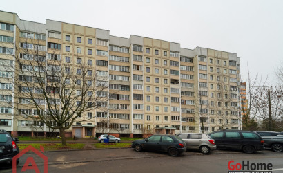 Купить 1-комнатную квартиру, Минск, Менделеева, 30 (Партизанский район). Фото 2