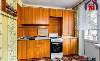 Купить 3-комнатную квартиру, Жодино, Ленина просп., 14/А. Фото 9