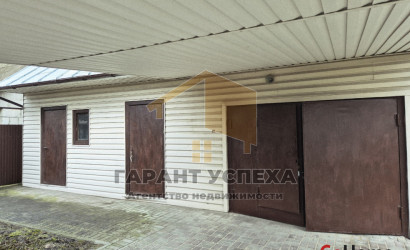 Купить дом, Брест, ул. Вересковая, 14.27 соток. Фото 15