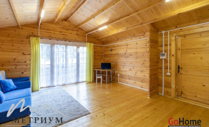 Купить дом в деревне, Колос, 9.94 соток. Фото 2