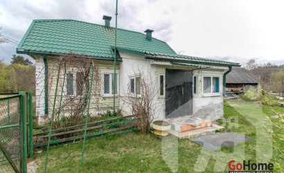 Купить дом, Вяжути, Колхозная ул., 25 соток. Фото 5