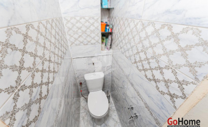 Купить 3-комнатную квартиру, Минск, Мирошниченко ул., 18/2 (Советский район). Фото 16