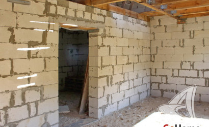 Купить дом, Дружба, Чернавчицкий с/с, 4.43 соток. Фото 7