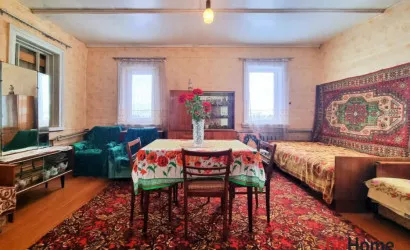  1-этаж.(84.3 м2), Зембин(8 марта, 5)
