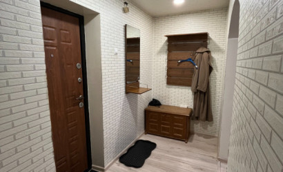 Купить 1-комнатную квартиру, Бобруйск, ул. Красноармейская, д. 57. Фото 13