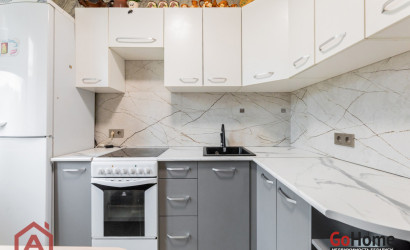 Купить 2-комнатную квартиру, Минск, Слободская, 17 (Московский район). Фото 9