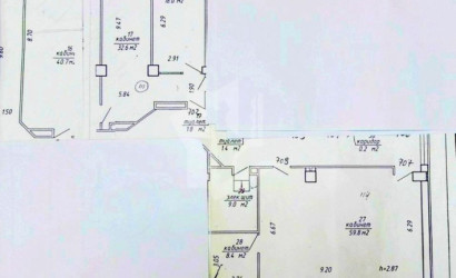 Аренда офиса, Минск, Тимирязева ул., 67,  160 кв.м.. Фото 2