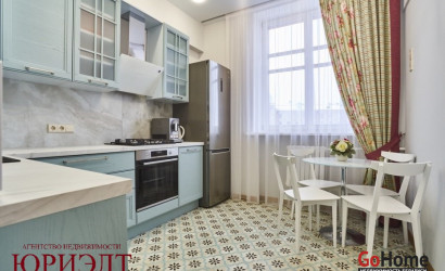 Снять 2-комнатную квартиру, Минск, Янки Купалы, 17(Партизанский район). Фото 9