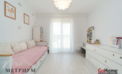 Купить 2-комнатную квартиру, Копище, Авиационная ул., 9. Фото 9