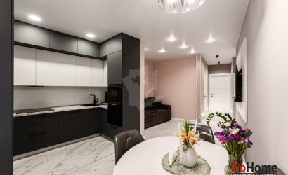 Купить 3-комнатную квартиру, Минск, Аэродромная ул., 32 (Октябрьский район). Фото 3