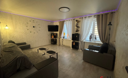 Снять 1-комнатную квартиру на сутки, Дзержинск, Ф.Энгельса, 17. Фото 10