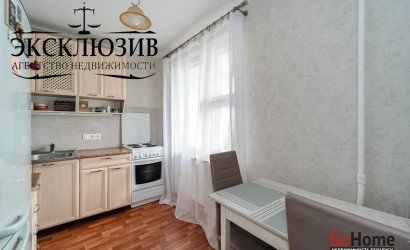  30.8 м2, Минск(Матусевича ул., 4/1)