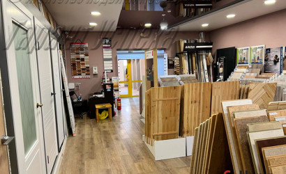 Продажа торгового помещения, Брест, ул. Карьерная,  53.4 кв.м.. Фото 1